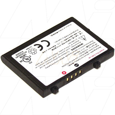 MI Battery Experts PDAB-310798-B21